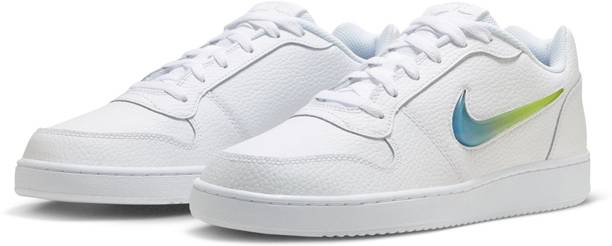 Nike ebernon low history outlet