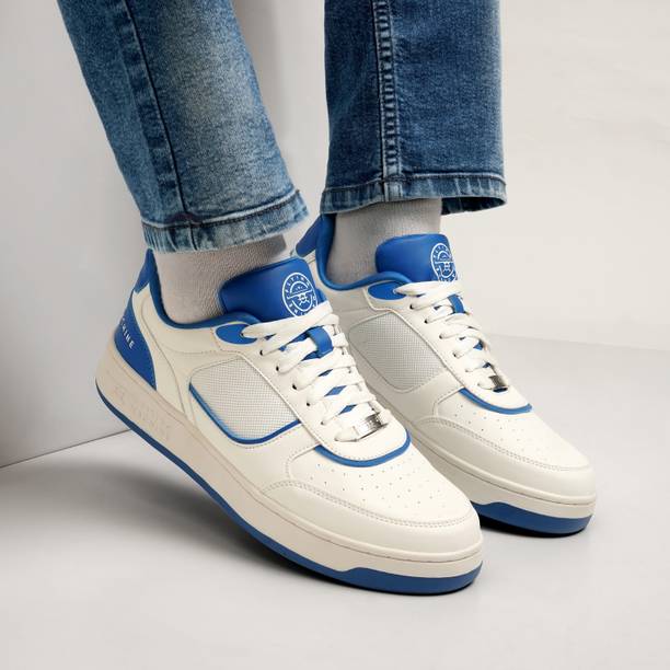 FLYING MACHINE KROVER 2.0 Sneakers For Men