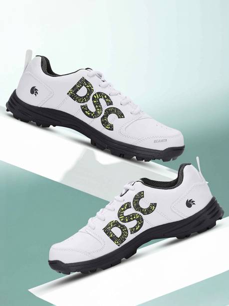 DSC Beamer Long Lasting Performance, Durable Cricket Shoes ...