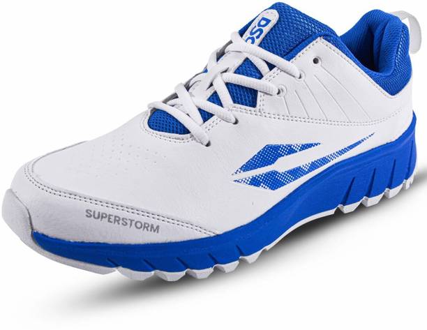 DSC Super Storm Cricket Shoes For Men