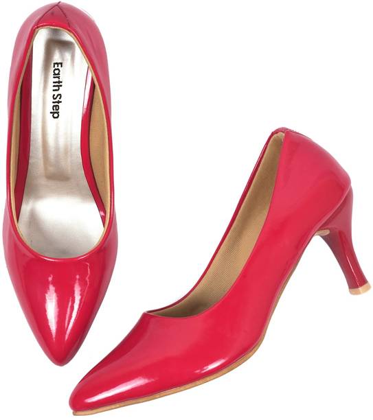 Belly Shoes With Heels Buy Belly Shoes With Heels online at Best