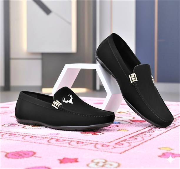 HIRUN LOAFERS Loafers For Men