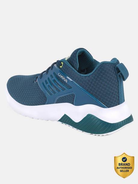 CRYSTA PRO Sneakers For Men