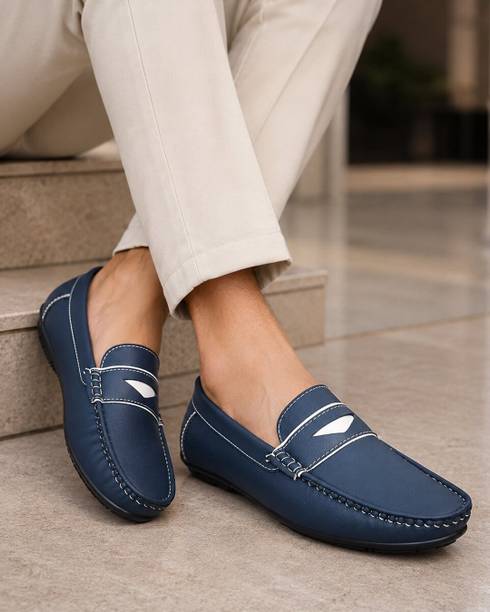 CASUAL LOAFERS Loafers For Men