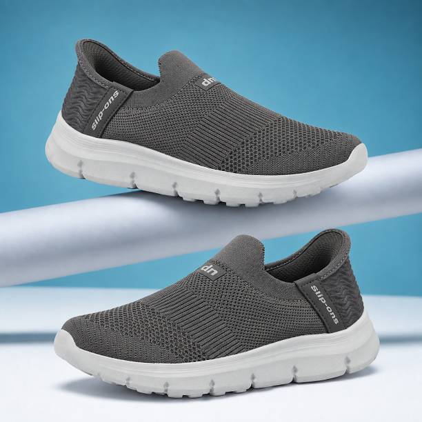 density SOCKS Walking Shoes For Men