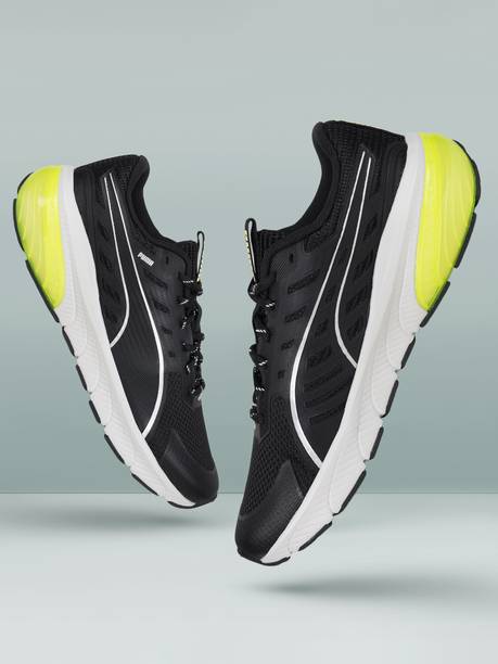 PUMA Cell Glare Res Running Shoes For Men