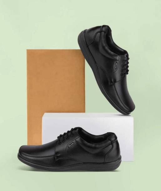 Bata Office Wear Lace Up For Men
