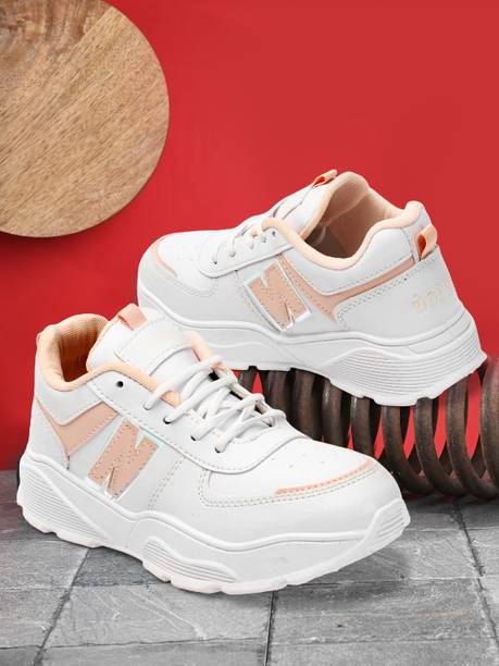 Casual Gym Sports Running partywear Comfortable Shoes For Women Sneakers For Women