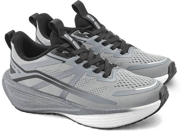 asian Hypercushion Carbon-07 Men s Running Shoes with Energy ...