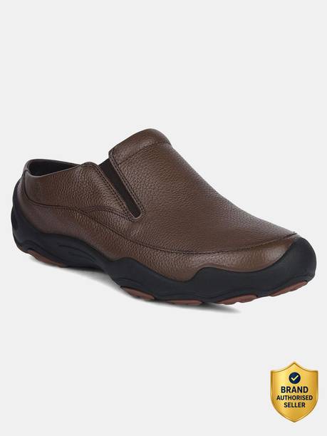 Hush Puppies Men's Casual Slip-On Shoes – Comfort Meets Everyday Style Slip On Sneakers For Men