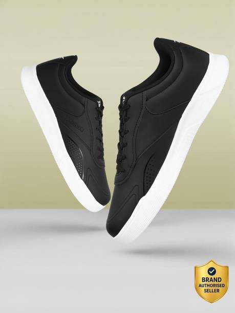 STREETCOURT FLUXOR Sneakers For Men