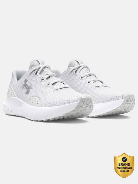 Charged Surge 4 Running Shoes For Women