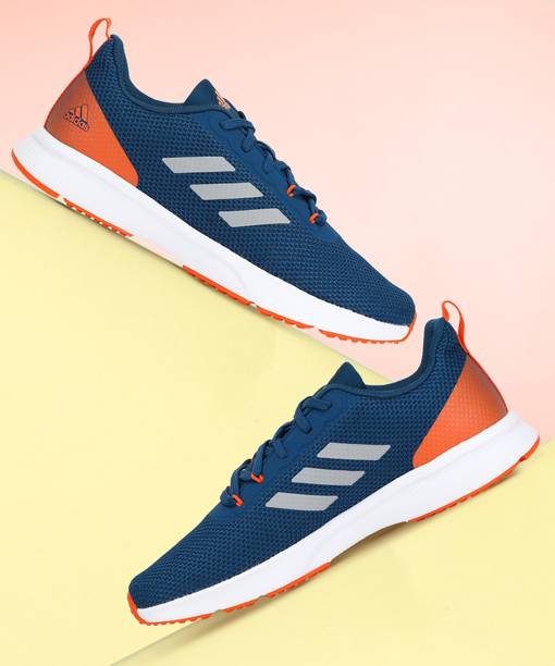 Glowrun Reflective M Running Shoes For Men