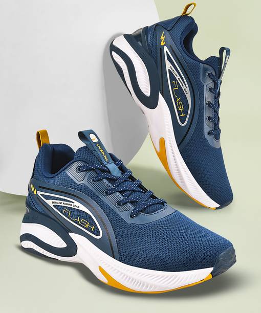 The flash running shoes deals