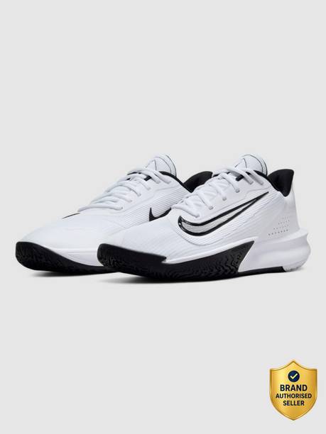 PRECISION VII Basketball Shoes For Men