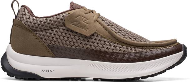 ATL TrailWally Olive Casuals For Men