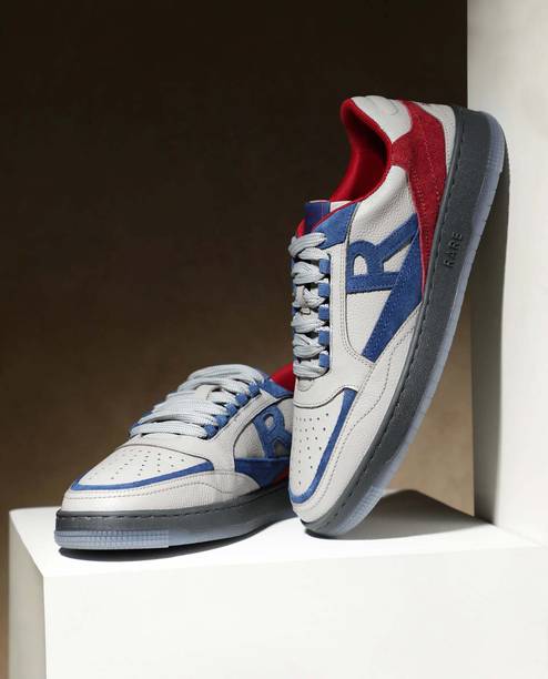 Rare Rabbit Mens Footwear - Buy Rare Rabbit Mens Footwear Online at ...