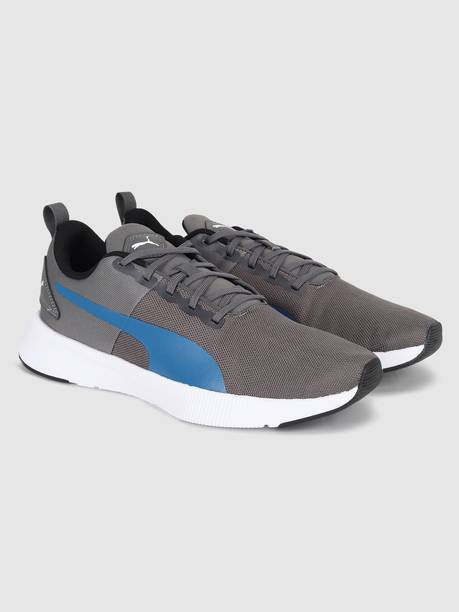 PUMA FLYER Runner Mesh Running Shoes For Men