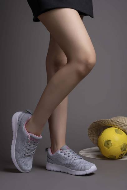 Women Lightweight Comfortable Running Training Sports Shoes For Girls Running Shoes For Women