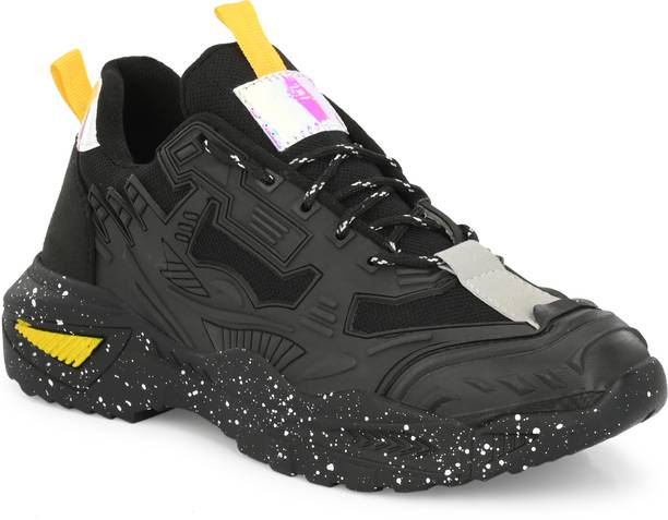 Lightweight Comfort Summer Trendy Walking Outdoor Stylish Training Daily use Sneakers For Men
