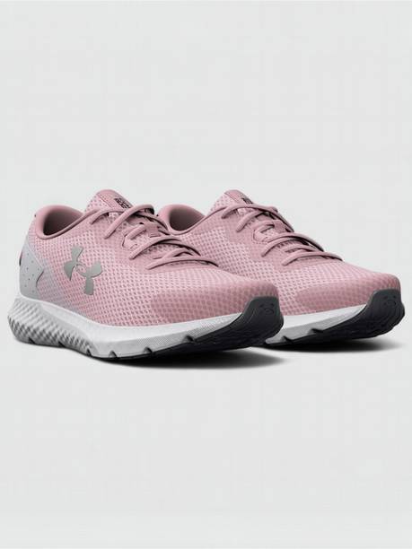 Charged Rogue 3 MTLC Running Shoes For Women