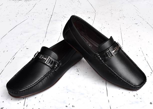 Casual Loafers For Men