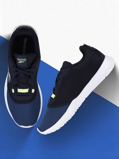 REEBOK Edgility Runner Running Shoes For Men