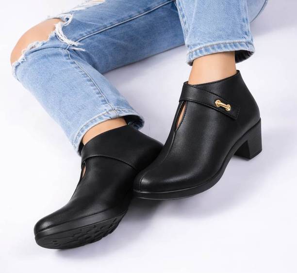 Trendy women boots for women girls Boots For Women