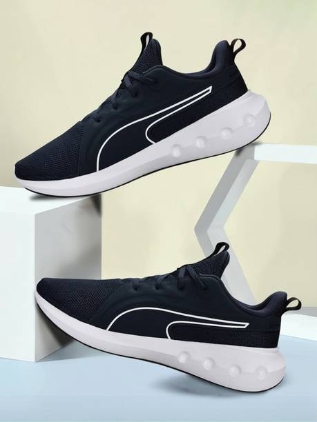 PUMA Softride Carson Running Shoes For Men
