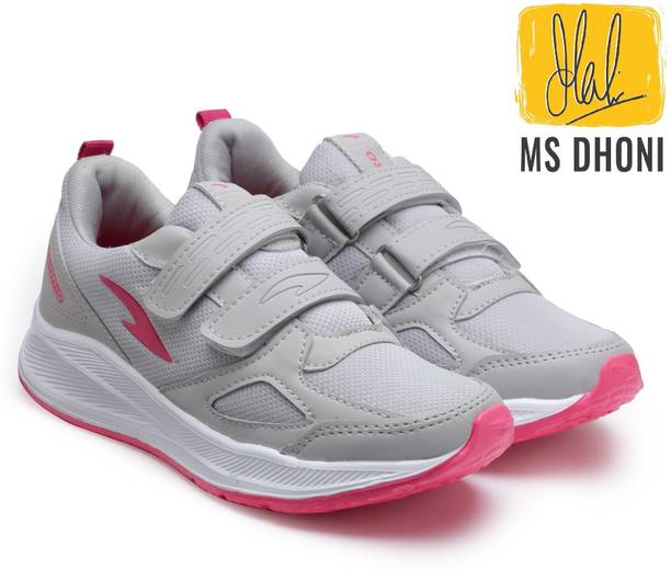 Firefly-10 Pink Sports,Training,Gym,Walking,Stylish Walking Shoes For Men