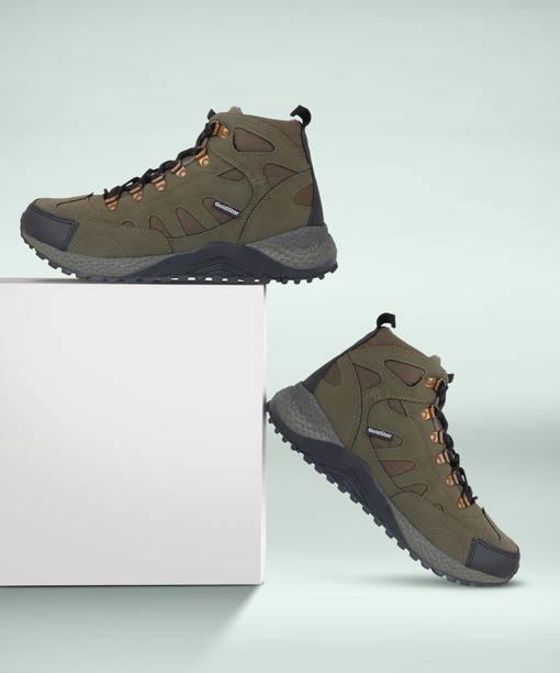 401 Tracking & Hikking Shoes for Men Boots For Men