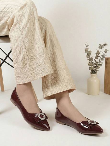 Dressberry Women Bellies Sandal