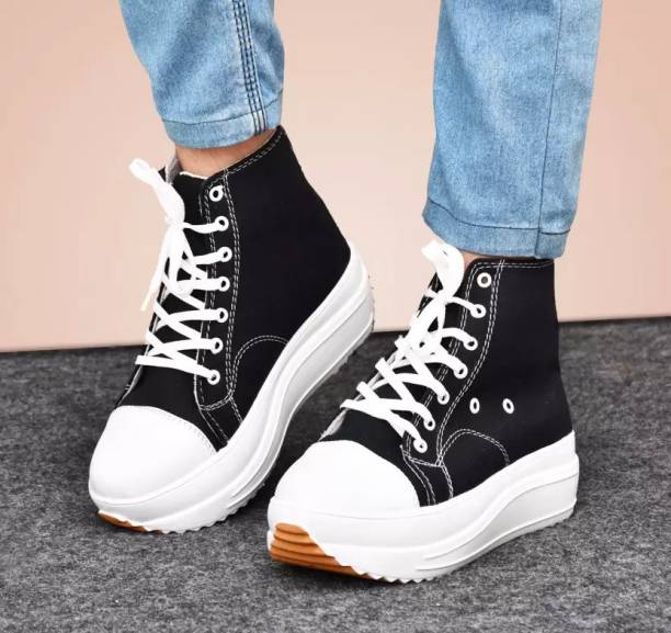 Theme United High Tops For Women