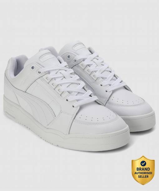 Slipstream Lo Lth Sneakers For Men