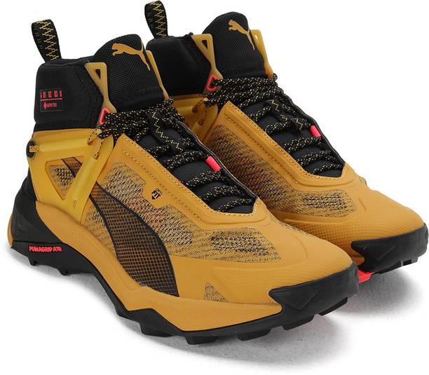 Explore Nitro Mid GTX Running Shoes For Men