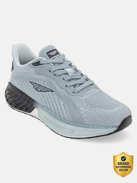 red tape men’s athleisure sports shoes with supreme bounce comfort walking shoes for men