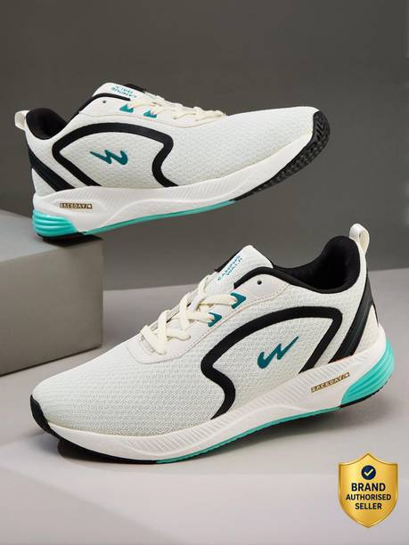 CAMP KARL Running Shoes For Men