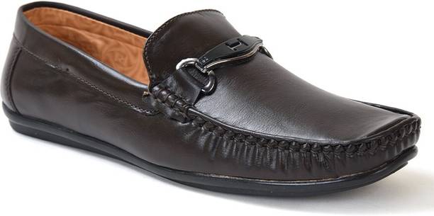 AJANTA Loafers For Men