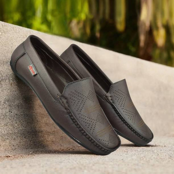 AJANTA AJANTA Premium Loafers For Men Loafers For Men