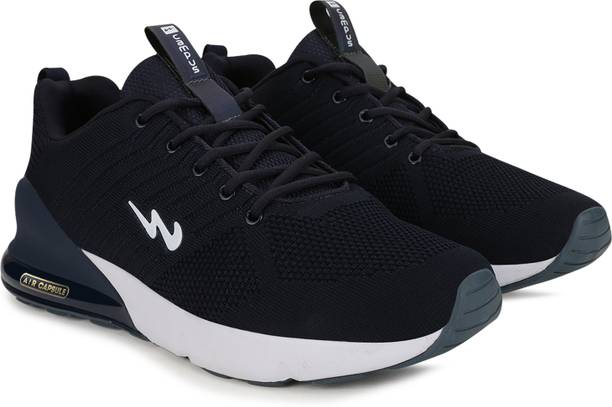 MIKE (N) Running Shoes For Men