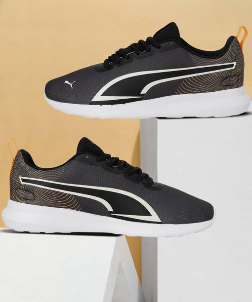 PUMA Puma Fire V2 Walking Shoes For Men