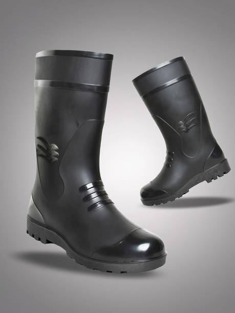 FOOT TRENDS Boots For Men