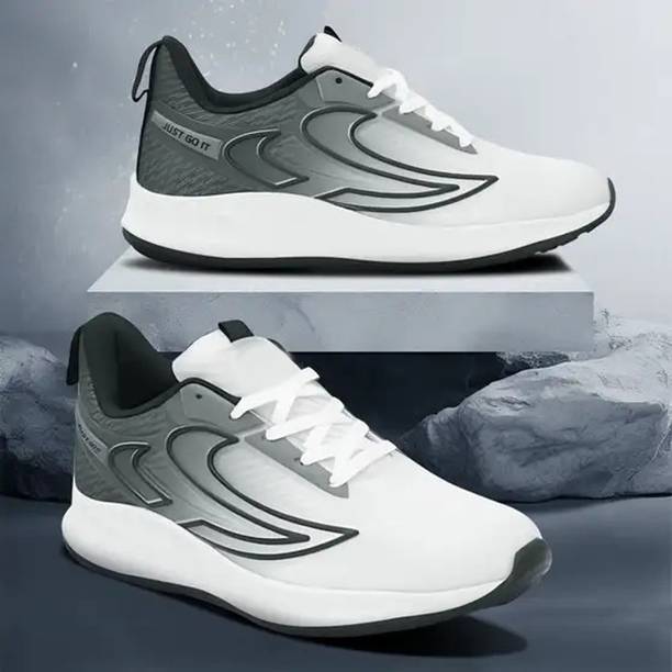 Premium Sports ,Gym, Trending, Stylish Running Shoes For Men Sneakers For Men