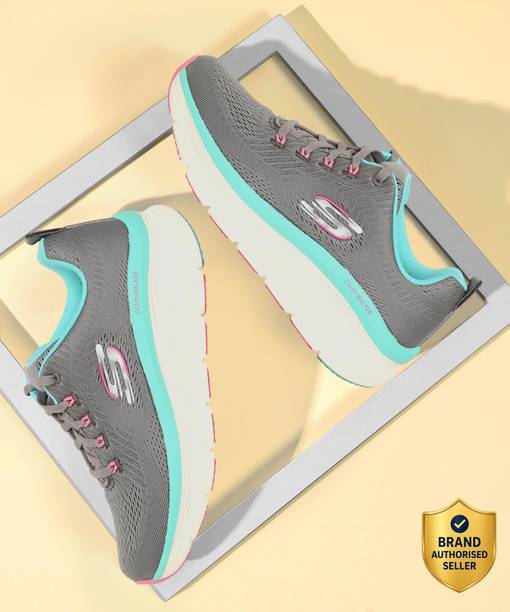 D'LUX WALKER-FRESH FINESSE Slip On Sneakers For Women
