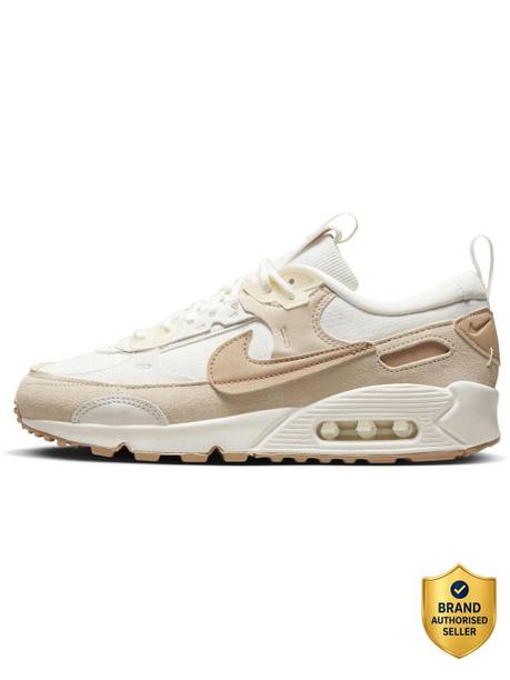 W AIR MAX 90 FUTURA Sneakers For Women
