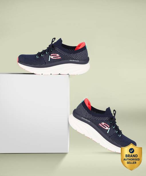 D'LUX WALKER-REFRESHING MOOD Walking Shoes For Women
