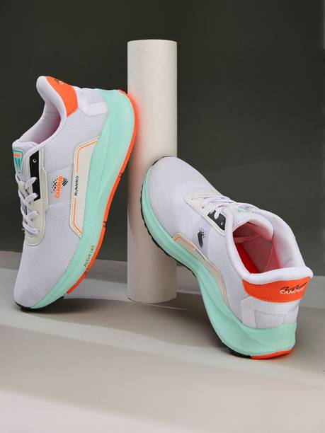 ROLLZ Running Shoes For Men
