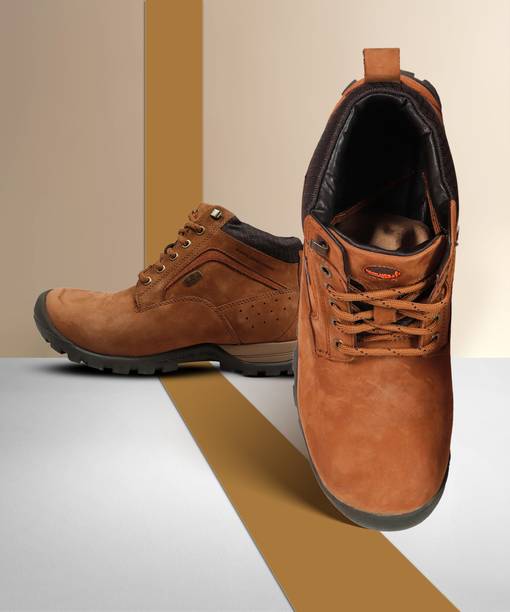 WOODLAND Boots For Men