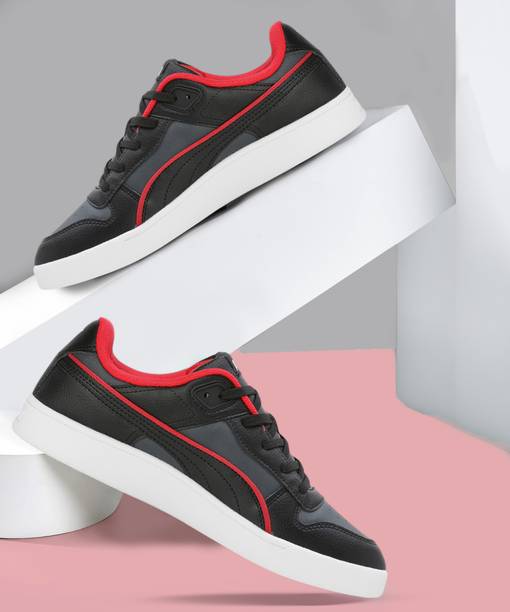 PUMA Court Gamer Sneakers For Men