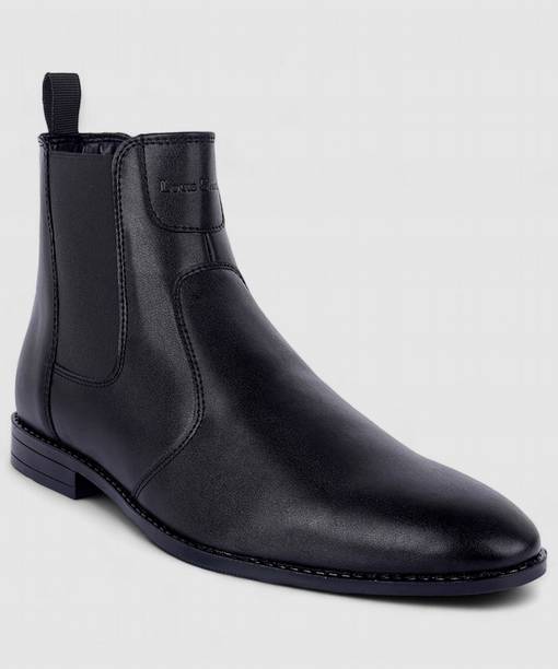 Handmade chelsea boots uk new arrivals